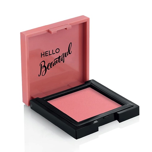 

PASTEL Кремовые румяна PROFASHION CREAM BLUSH, Кремовые румяна PROFASHION CREAM BLUSH
