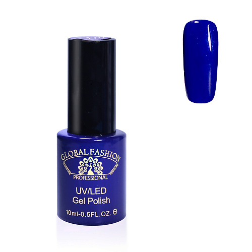 

GLOBAL FASHION Гель-лак Premium 003, Гель-лак Premium 003