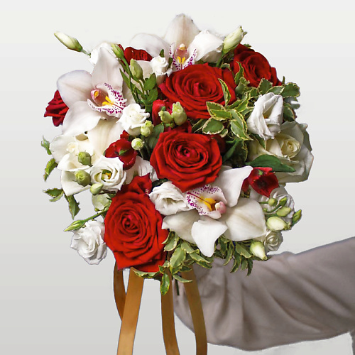 

ЛЭТУАЛЬ FLOWERS Цвета любви, Цвета любви