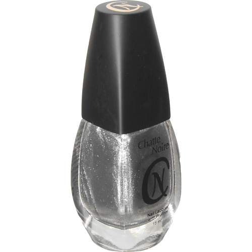 

CHATTE NOIRE Лак для ногтей тон Хром Single color, Лак для ногтей тон Хром Single color
