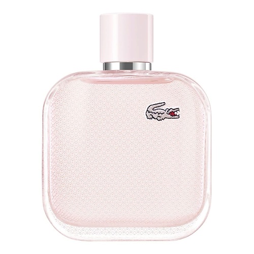 LACOSTE L1212 Rose Eau Frache 100 10574₽