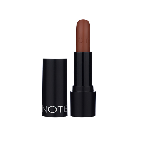 NOTE COSMETIQUE Помада для губ кремовая 499₽