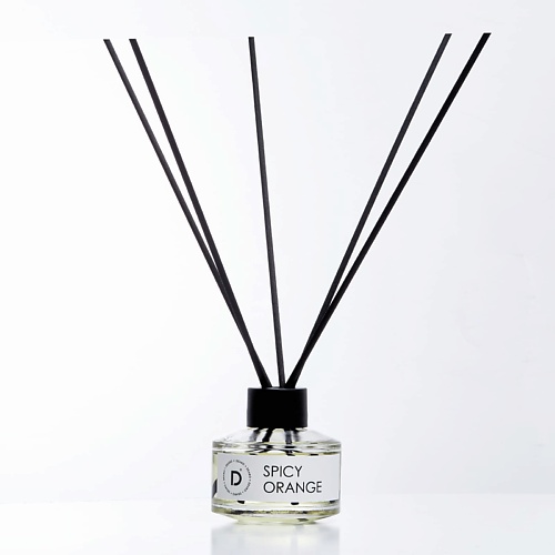 

DEARO Аромат для дома SPICY ORANGE 50.0, Аромат для дома SPICY ORANGE