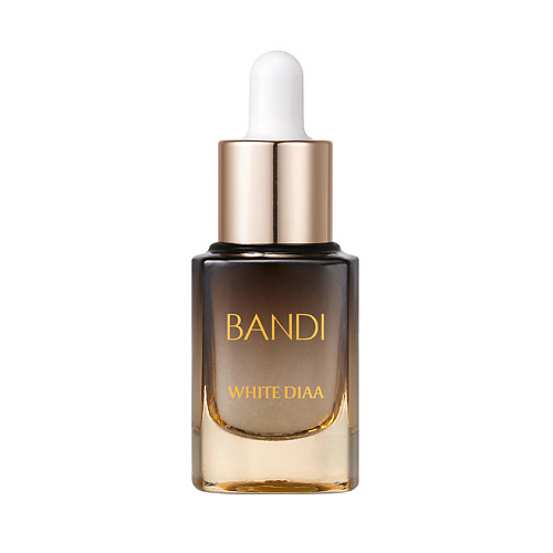 

BANDI Мульти-сыворотка для ногтей и кутикулы WHITE DIAA SERUM MOOL 15, Мульти-сыворотка для ногтей и кутикулы WHITE DIAA SERUM MOOL