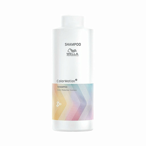

WELLA Шампунь Color Motion, Шампунь Color Motion