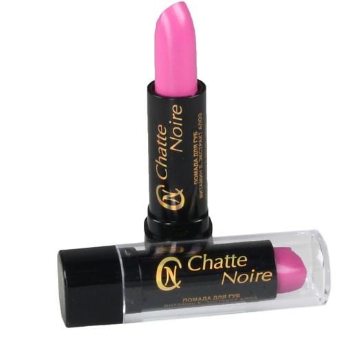 

CHATTE NOIRE Помада для губ Lilac, Помада для губ Lilac