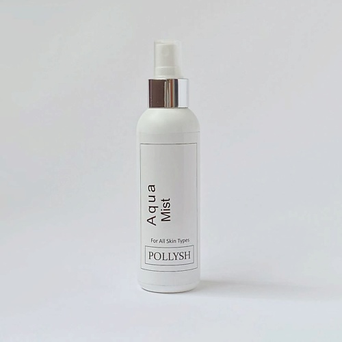

POLLYSH Тоник Aqua Mist 150.0, Тоник Aqua Mist