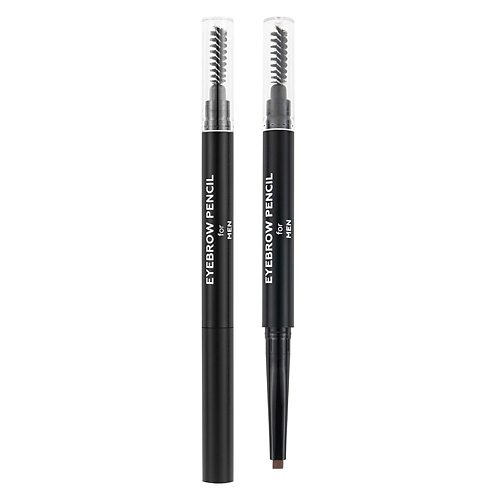 

ROYAL BARBER Карандаш для бровей Brow pencil for men, Карандаш для бровей Brow pencil for men