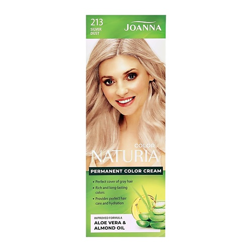 Краска для волос JOANNA Краска для волос NATURIA COLOR