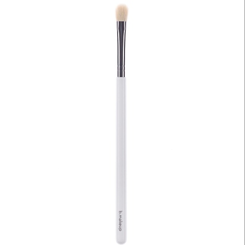 

BMAKEUP Кисть для растушевки теней из натурального ворса Pro w109, Кисть для растушевки теней из натурального ворса Pro w109