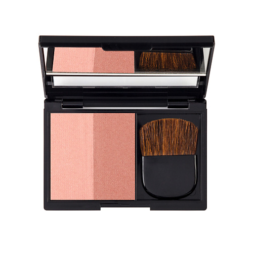 

CHARME Румяна двухцветные Duo Blusher, Румяна двухцветные Duo Blusher