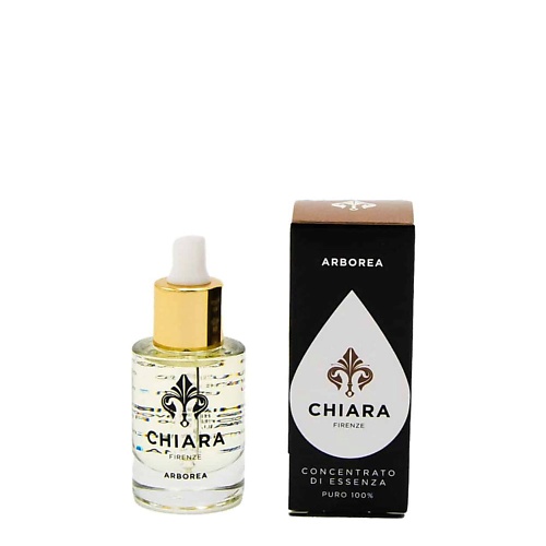 CHIARA FIRENZE Ароматическое масло Кедровый лес ARBOREA 10