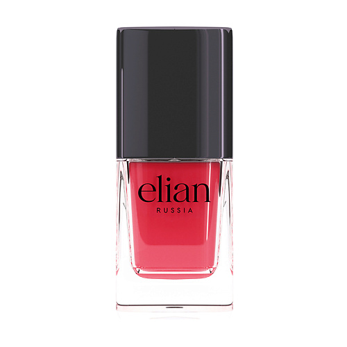 

ELIAN Лак для ногтей Nail Lacquer, Лак для ногтей Nail Lacquer
