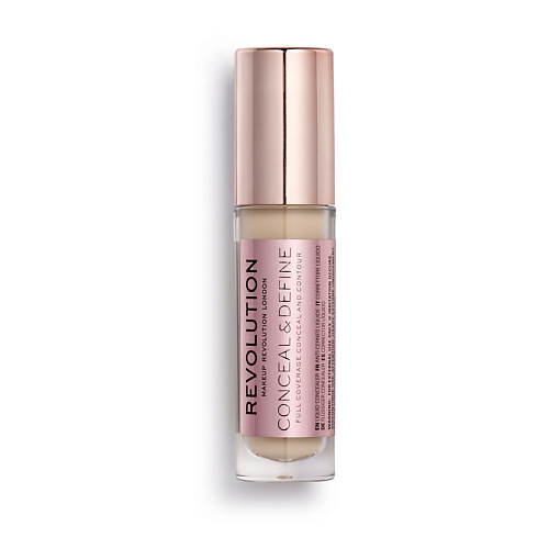 Консилер REVOLUTION MAKEUP Консилер CONCEAL AND DEFINE