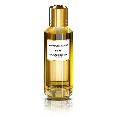 

MANCERA Midnight Gold 120, Midnight Gold