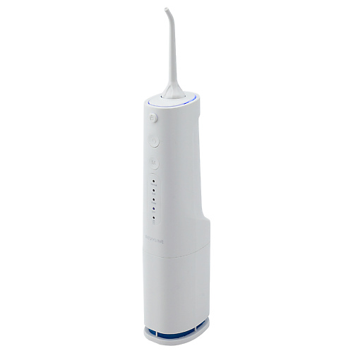 

REVYLINE Портативный ирригатор RL650, Портативный ирригатор RL650
