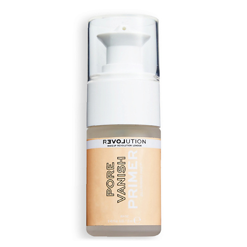 

RELOVE REVOLUTION База-праймер под макияж скрывающая поры Pore Vanish Primer для всех типов кожи, База-праймер под макияж скрывающая поры Pore Vanish Primer для всех типов кожи