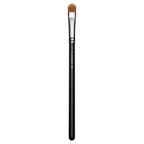 

MAC Кисть 248 Small Eye Shader Brush, Кисть 248 Small Eye Shader Brush