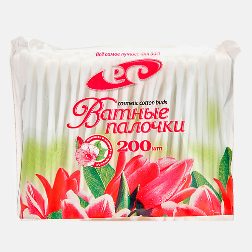 

ЕМЕЛЬЯНЪ САВОСТИНЪ Палочки косметические 200, Палочки косметические