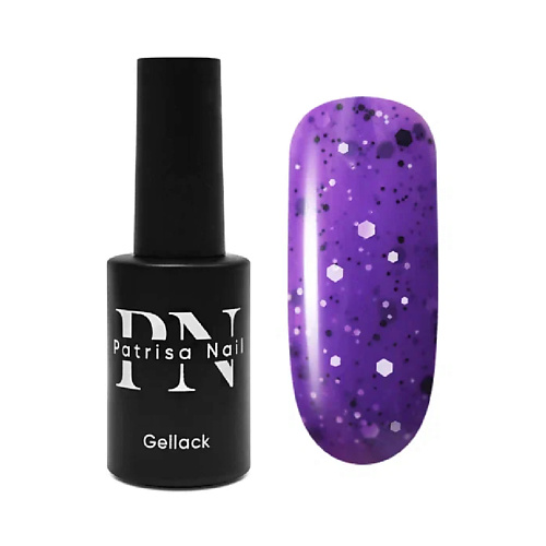 

PATRISA NAIL Гель-лак Juicy Dots, Гель-лак Juicy Dots