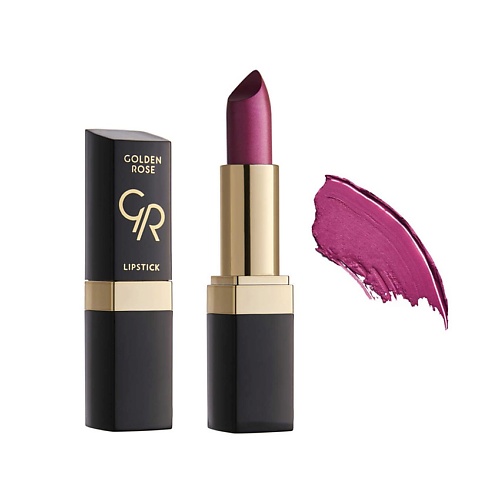 Помада для губ GOLDEN ROSE Губная помада Lipstick