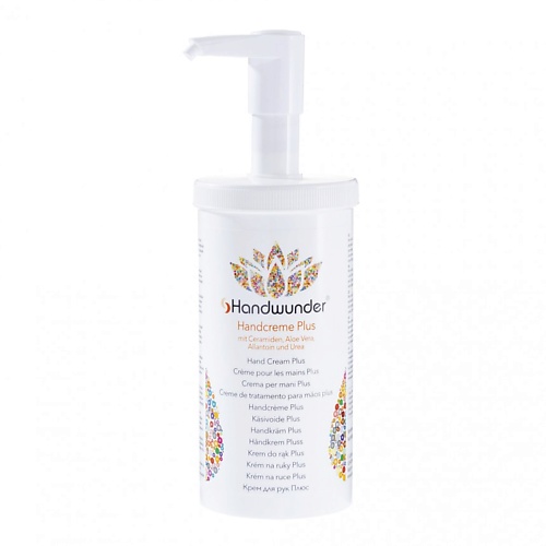 

LAUFWUNDER Крем для рук Handcream Plus 450.0, Крем для рук Handcream Plus