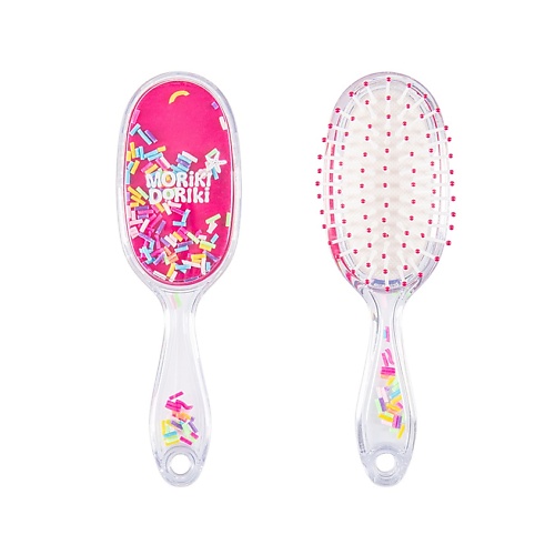 

MORIKI DORIKI Щетка для волос SWEETY, Щетка для волос SWEETY
