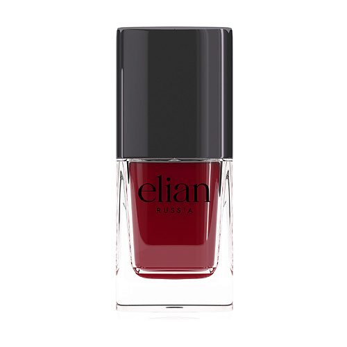 

ELIAN Лак для ногтей Nail Lacquer, Лак для ногтей Nail Lacquer