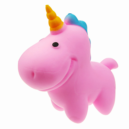 

1TOY Крутой замес Антистресс Единорог, Крутой замес Антистресс Единорог