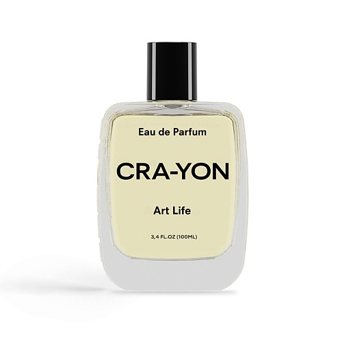 Парфюмерная вода CRA-YON Art Life 100