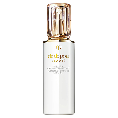 Эмульсия для лица CLÉ DE PEAU BEAUTÉ Защитная дневная эмульсия