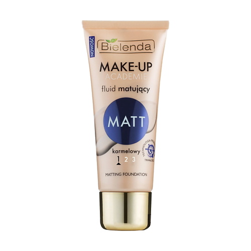 

BIELENDA тональное средство MAKE-UP ACADEMIE, тональное средство MAKE-UP ACADEMIE