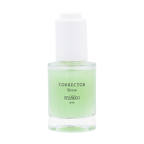 

MI&KO Сыворотка для лица Corrector Serum 30.0, Сыворотка для лица Corrector Serum