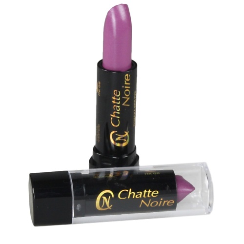 

CHATTE NOIRE Помада для губ Lilac, Помада для губ Lilac