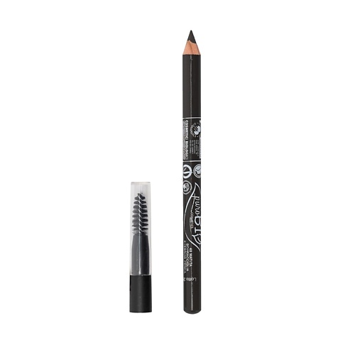 

PUROBIO Карандаш для бровей Eyebrow Pencil, Карандаш для бровей Eyebrow Pencil