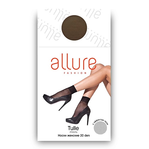 

ALLURE Носки 20 ден glase, Носки 20 ден glase