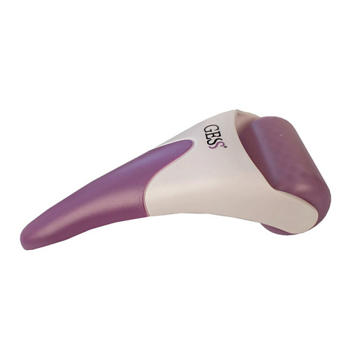 

GESS Ролик для лица ParadICE roller, Ролик для лица ParadICE roller