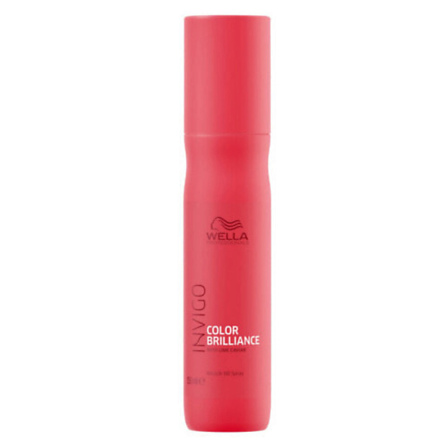   Лэтуаль WELLA Спрей для волос Invigo Color Brilliance Miracle BB Spray 150