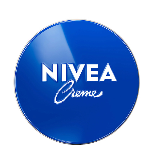

NIVEA Универсальный увлажняющий крем, Универсальный увлажняющий крем