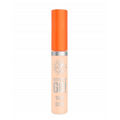 

W7 Консилер для лица Get Up And Go, Консилер для лица Get Up And Go