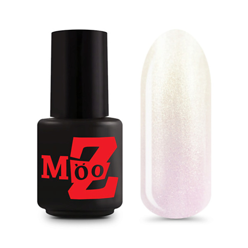 

MOOZ Гель-лак MINI, Гель-лак MINI