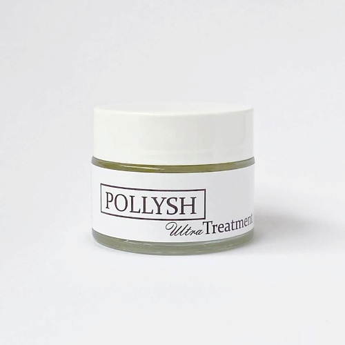 

POLLYSH Маска для лица UltraTreatment 50.0, Маска для лица UltraTreatment