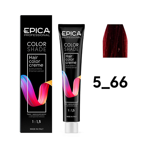 EPICA PROFESSIONAL Крем-краска Colorshade