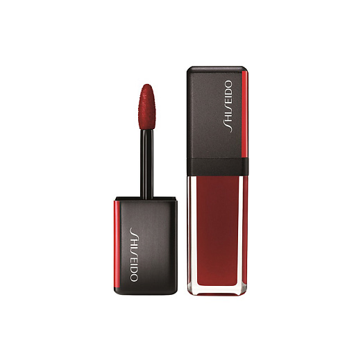 SHISEIDO Лак-блеск для губ Lacquerink 1950₽