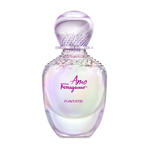 

FERRAGAMO SALVATORE FERRAGAMO Amo Flowerful 100, SALVATORE FERRAGAMO Amo Flowerful