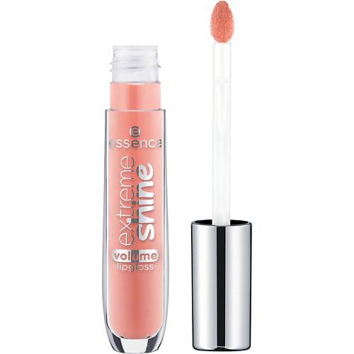 

ESSENCE Блеск для губ Extreme Shine Volume Lipgloss, Блеск для губ Extreme Shine Volume Lipgloss