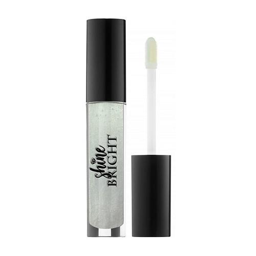 

BELOR DESIGN Блеск для губ Shine bright, Блеск для губ Shine bright