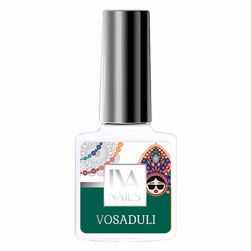 Гель-лак Vosaduli