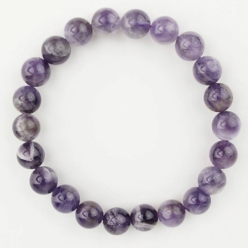 

VON KEIB Браслет из натурального аметиста, Браслет из натурального аметиста