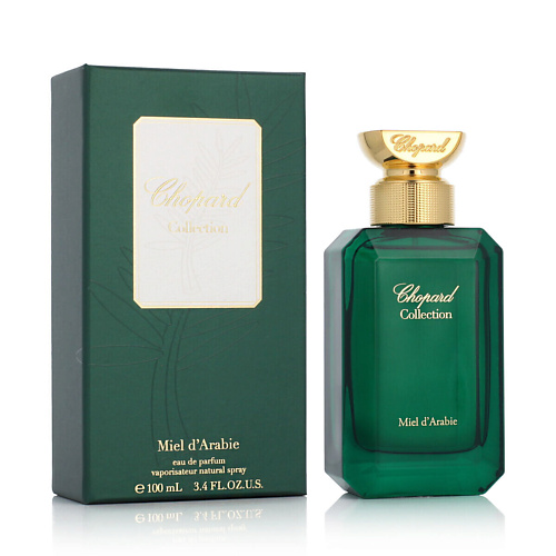 

CHOPARD Парфюмерная вода Miel d'Arabie, Парфюмерная вода Miel d'Arabie